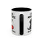 Animal Mug - I Don't Like Morning People