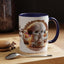 Animal Mug - Dog Coffee Wrap 8