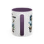 Humor Mug - Splish Splash Your Opinion is Trash