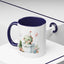 Birthday Mug - Cute Dragon Present