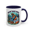 Father's Day Mug - Doin Dad Sh*t