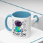 Humor Mug - Houston I Have So Many Problems