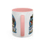 Adult Mug - Weekend Hooker