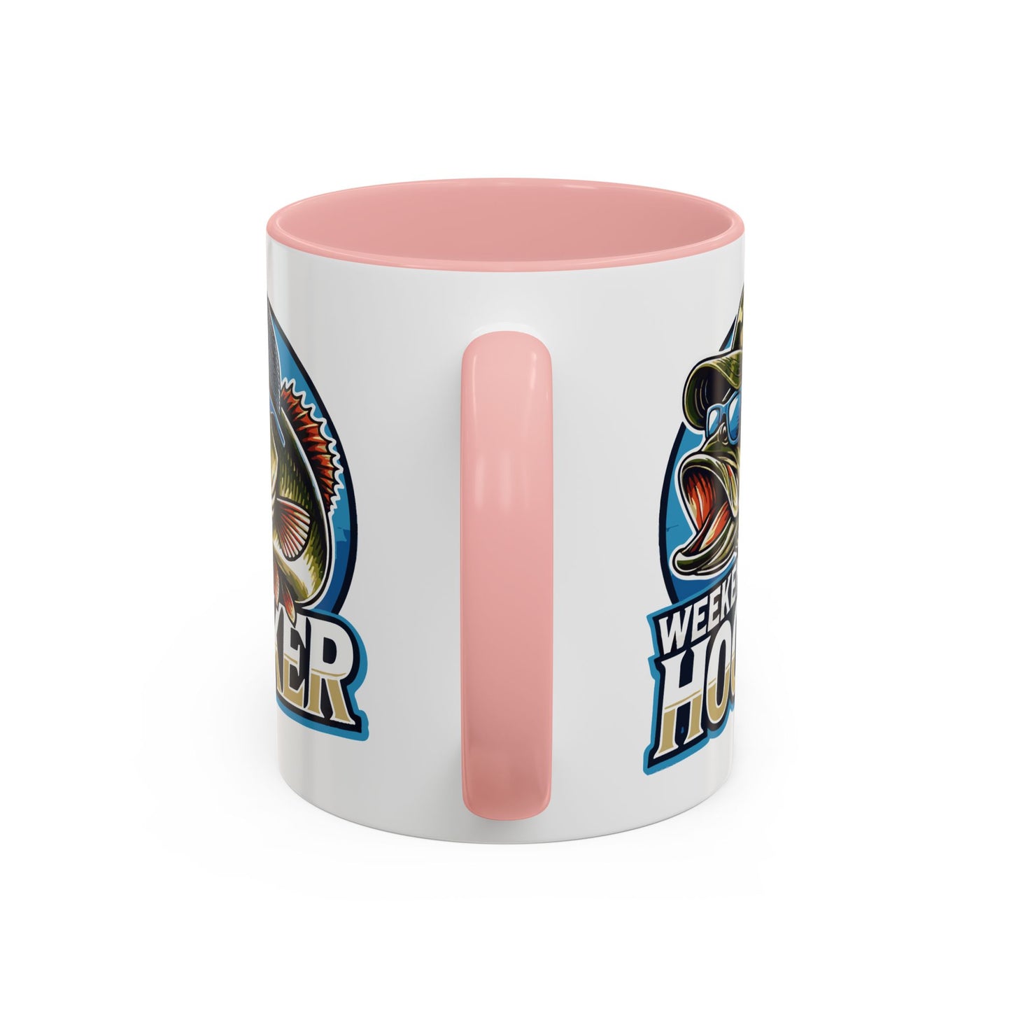 Adult Mug - Weekend Hooker
