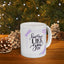 Anniversary Mug - Love Me Like You Do