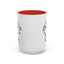 Humor Mug - Don't Muu With Me