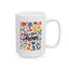 Religious Mug - God Is Good Always