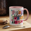 Religious Mug - Pray About Everything