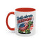 4th of July Mug - Shell-ebrate Freedom