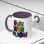 Wellness Mug - Live Love Laugh