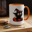 Halloween Mug - Spooky Cat