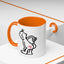 Adult Mug - Kiss My Ass