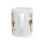 Anniversary Mug - We Are Meant To Bee