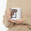 Motivation Mug - Never Give Up Art board
