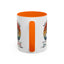 Humor Mug - Just a Cup or Two