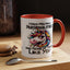 Humor Mug - I Have Multiple Personalities