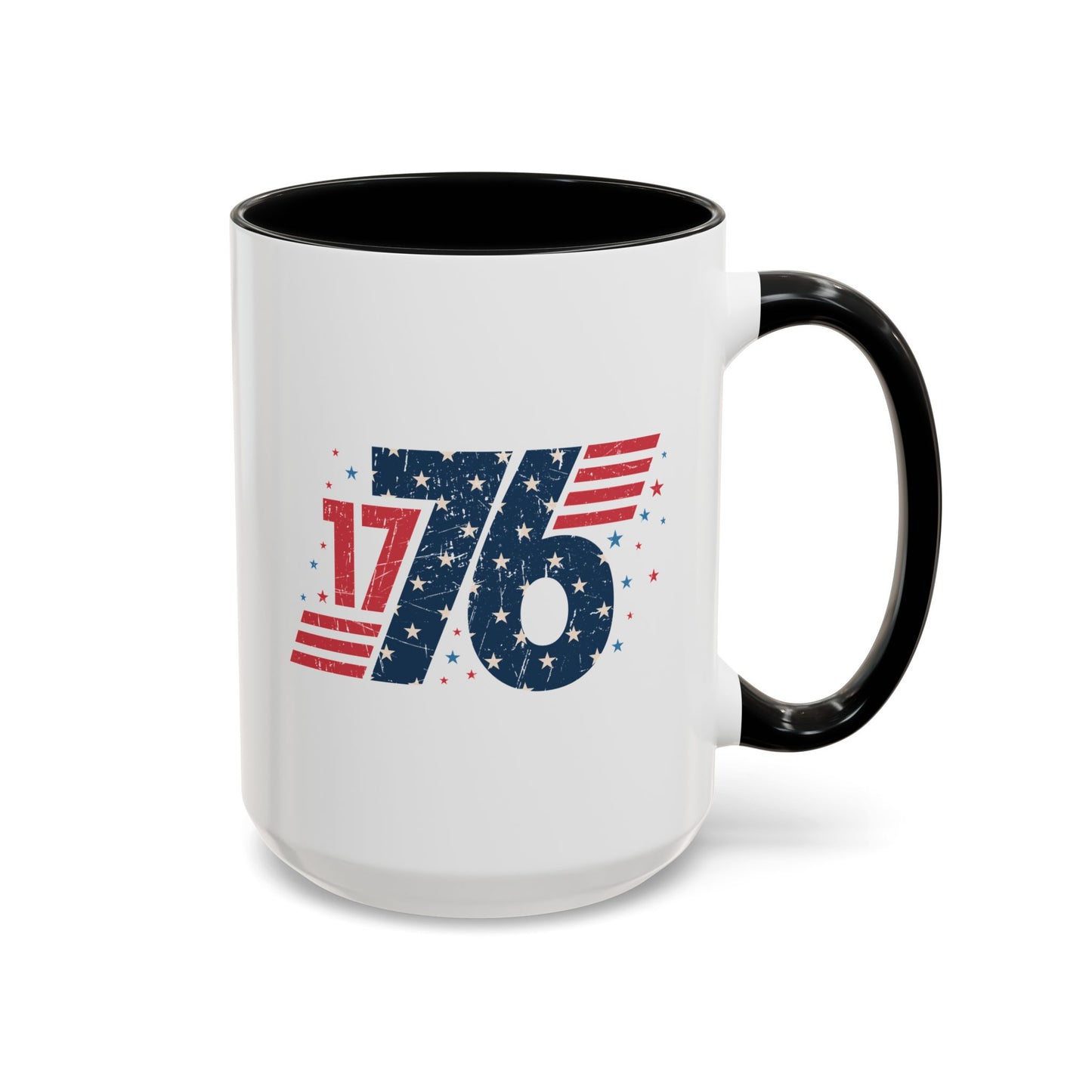 4th of July Mug - 1776