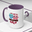 Anniversary Mug - You Are My Missing Piece
