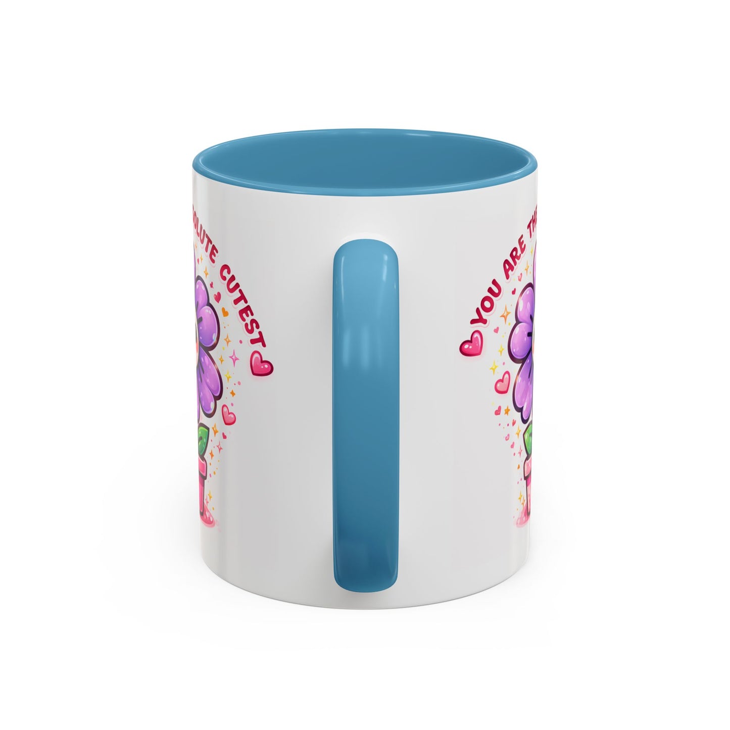 Wellness Mug - You Are