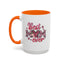 Mother's Day Mug - Best Mom Ever