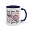 Religious Mug - New Year New Challenges