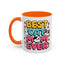 Animal Mug - Best Cat Mom Ever
