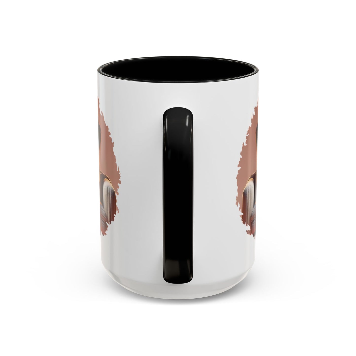 Animal Mug - Dog Coffee Wrap 31