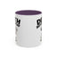 Humor Mug - Death Before Decaf