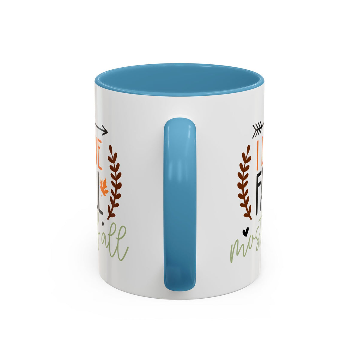 Fall Mug