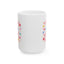 Anniversary Mug - Little Reminder