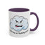 Adult Mug - Don't Be So Fucking Cirrus