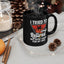 Retirement Mug