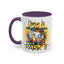 Adventure Mug - Home Is Where You Park It