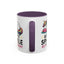 Humor Mug - Born to Sparkle