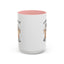 Humor Mug - I Speak Fluent Eye Roll