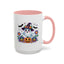 Halloween Mug - Spooky Ghost