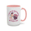 Adult Mug - I Can Buy My Self Flowers
