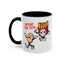 Humor Mug - FryDay The 13th