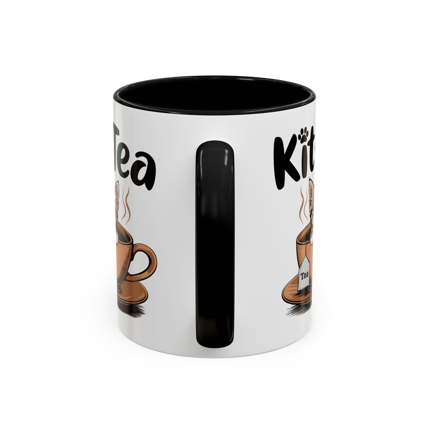 Animal Mug - Kit-Tea