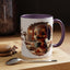 Animal Mug - Dog Coffee Wrap 10