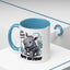 Birthday Mug - Happy Birthday Little Rhino Rockstar