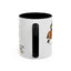 Adult Mug - Searching For My Missing Give-A-Fucks