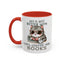 Animal Mug - Life Is Just Better