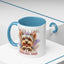 Animal Mug - A Small Dog