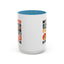 Humor Mug - My Temper