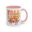 Fall Mug