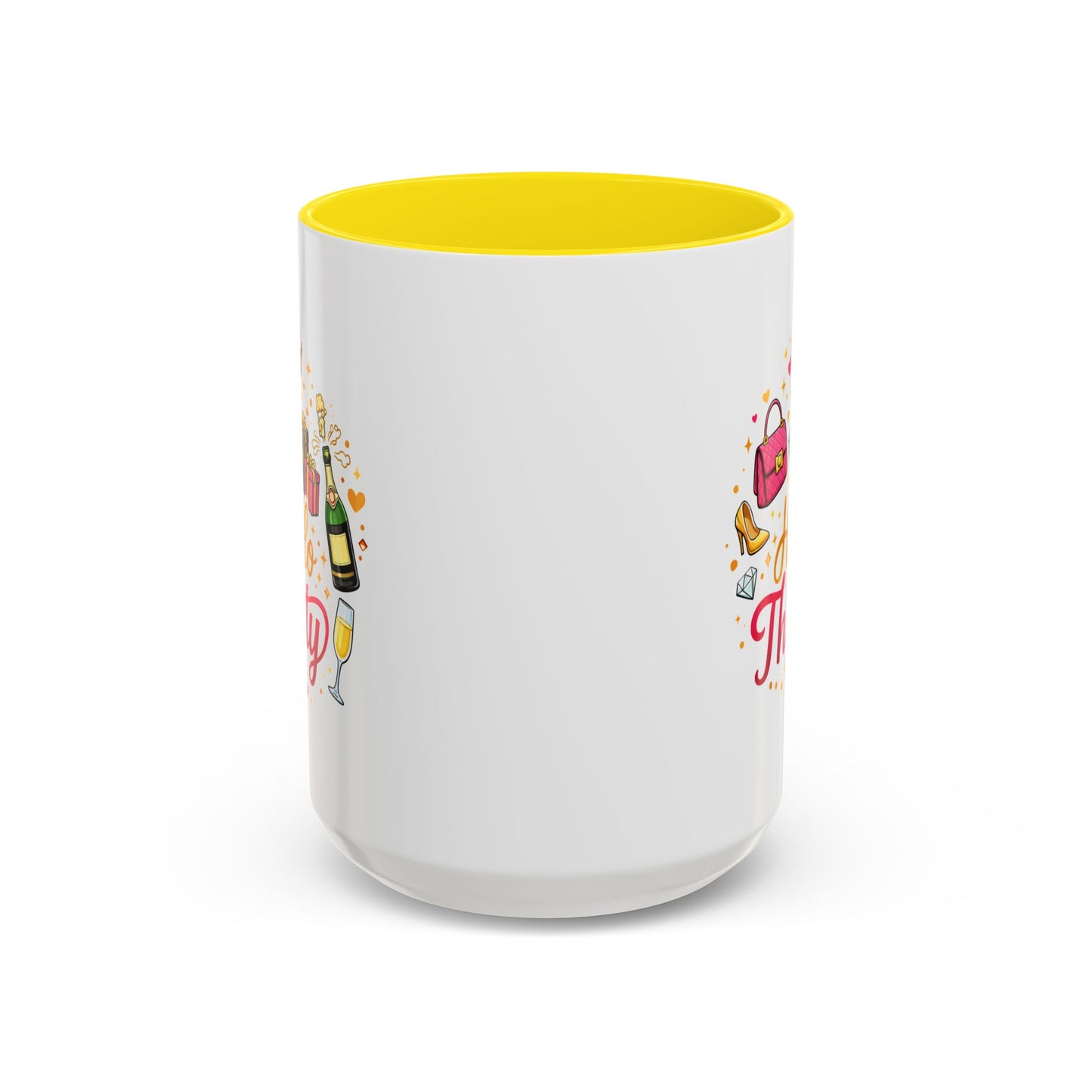 Birthday Mug - Hello Thirty