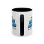 Anniversary Mug- I'm The Ultimate Husband