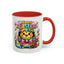 Easter Mug - Happy Easter Chics & Bunny