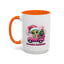 Alien Mug - Galactic Greetings